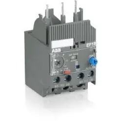 SK0446113-US20260702-105043-0 ABB EF19-6.3 OLR, Fla Range: 1.9, 6.3 A Trip Type: Electronic - Image 1
