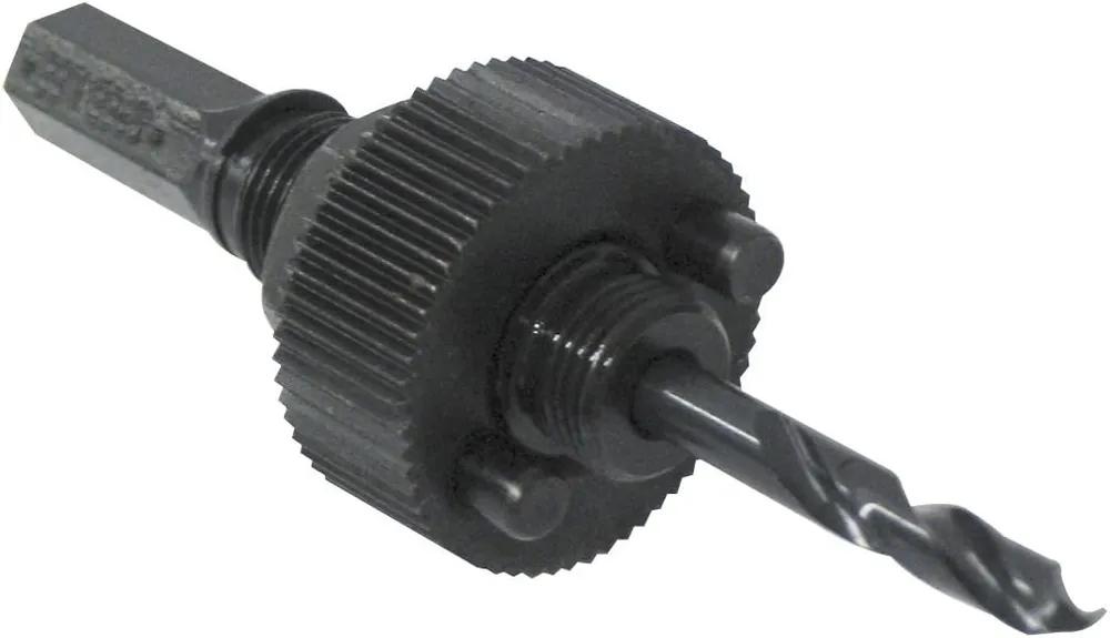 SK0446284-US20260702-105043-0 Greenlee 38506 Hole Saw Arbor - Image 1