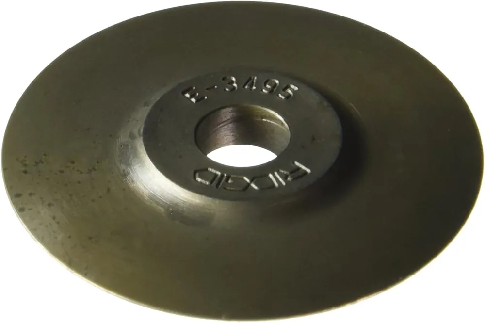 SK0446299-US20260702-105043-0 RIDGID 34695 Replacement Wheel for Tubing Cutter - Image 1