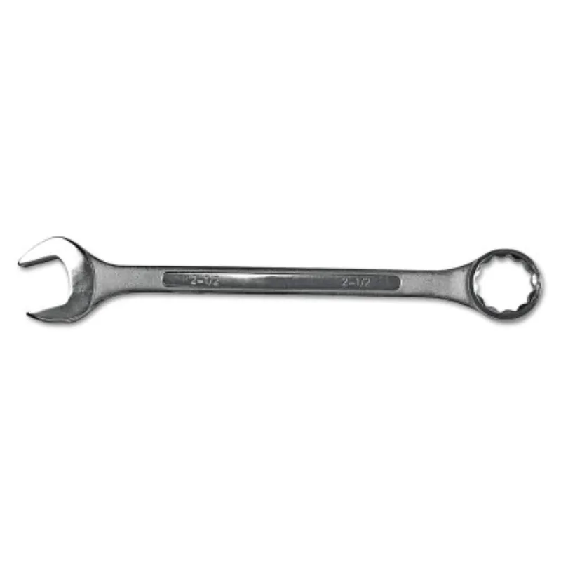 Anchor Brand 103-04-016 Jumbo Combination Wrench CS Drop Forged
