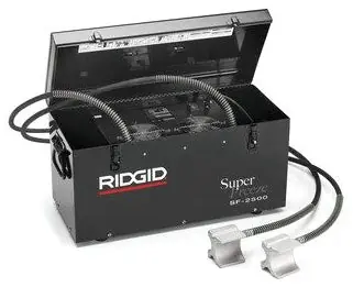 Ridgid 68967 Pipe Freeze Kit SF-2500 115 Volt 1/2 - 2 Copper Tube