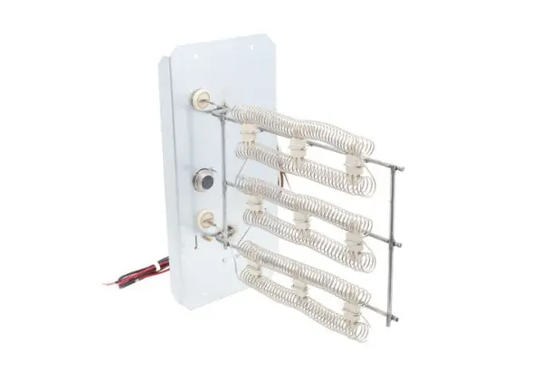 Rheem RXBH-1724B05J Heater Kit 5kW 208/230V/1/60