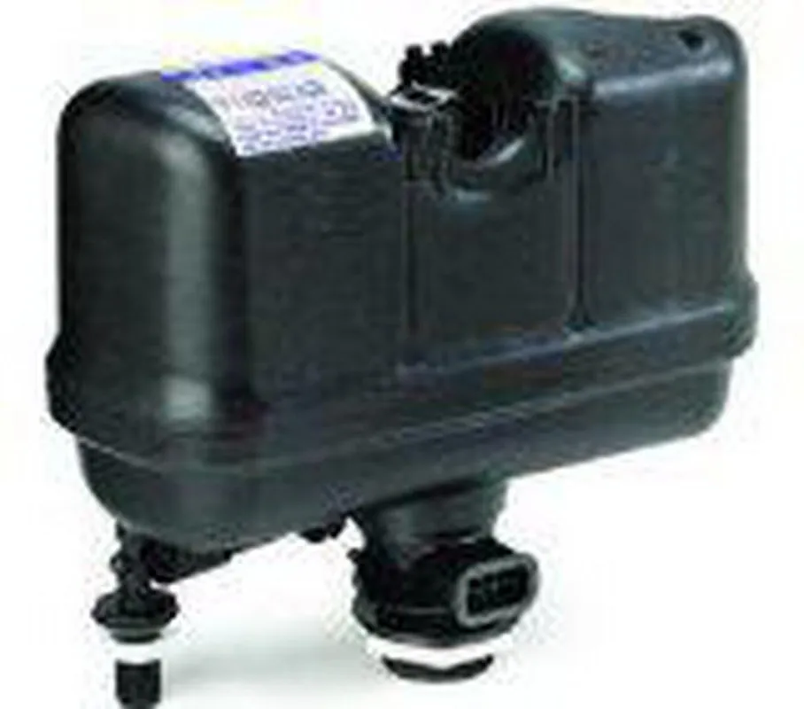 Flushmate M101526F32 1.6 GPF Pressure Toilet Tank Replacement System
