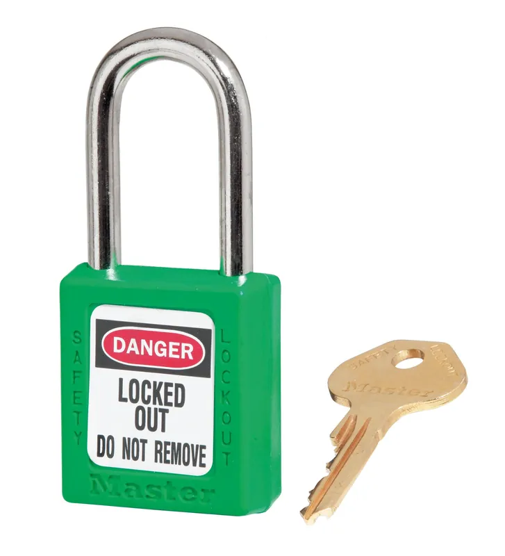 SK0446698-US20260702-105043-0 Master Lock 410KAGRN Lock - Image 1