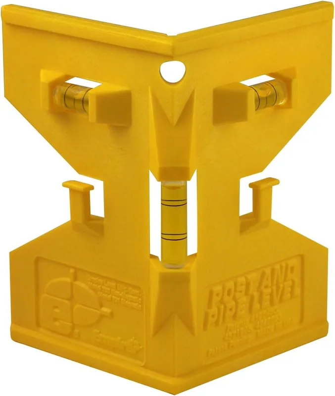 SK0446706-US20260702-105043-0 Empire Level 721 Magnetic Polycast Post Level - Image 1