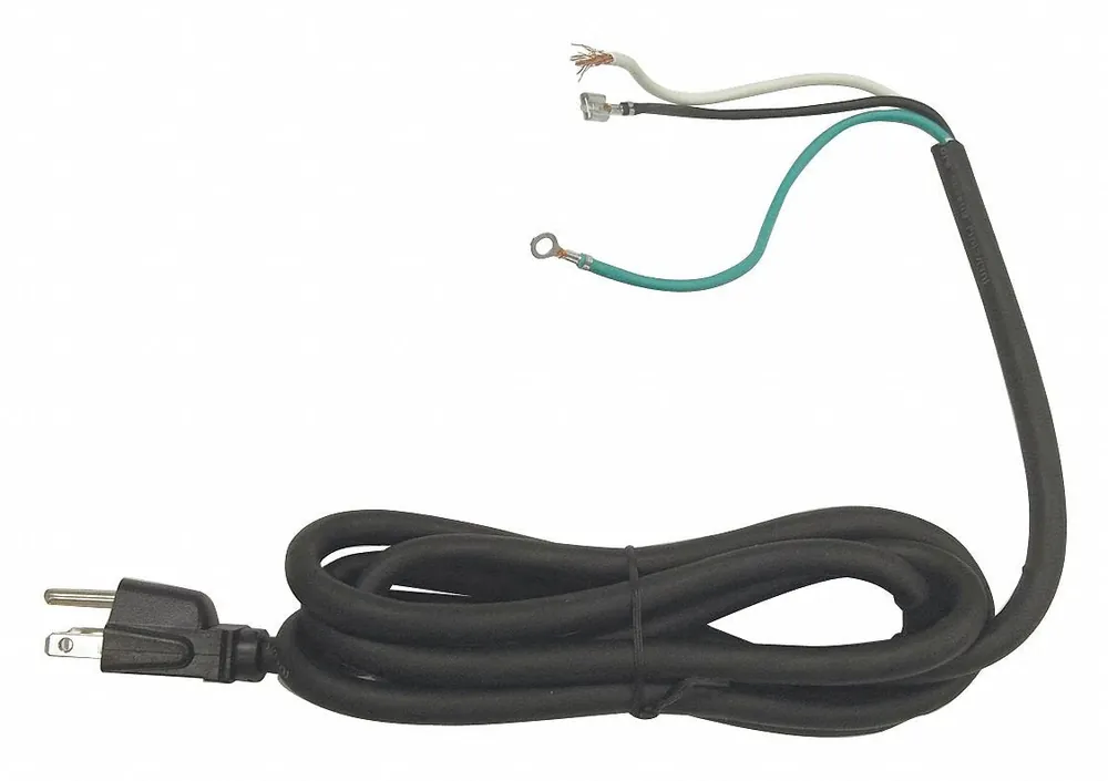 SK0446740-US20260702-105043-0 Master Appliance 51211 Replacement Cord W/Strain Relief F/HG-201A- - Image 1