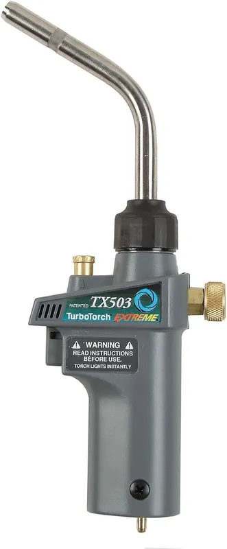 SK0446744-US20260702-105043-0 Victor 0386-1297 Turbo Torch TURBO EXTREME TX503 - Image 1
