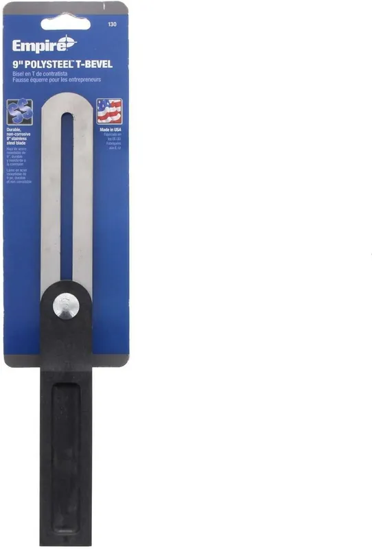 SK0446830-US20260702-105043-0 Empire Level 130 T-Bevel - Image 1