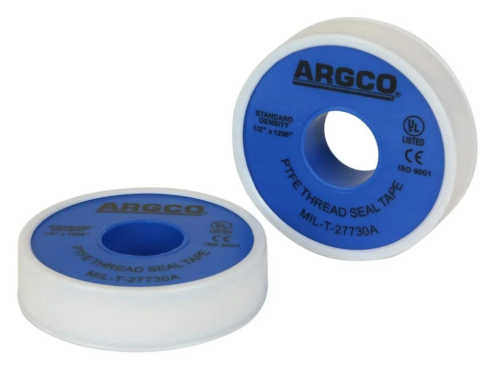 SK0446855-US20260702-105043-0 Anchor Brand 102-1/2X520PTFE 1/2 X520 Thread Seal Tape - Image 1