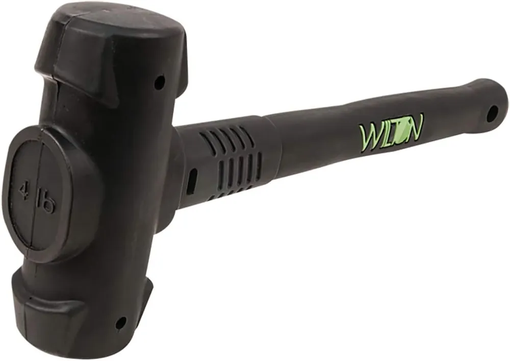 SK0446940-US20260702-105043-0 Wilton 55416 B.A.S.H 16 Dead Blow Hammer 4 Lb - Image 1