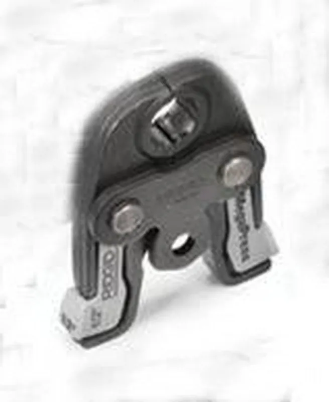SK0446965-US20260702-105043-0 RIDGID 37968 MegaPress Jaw 1 in Replacement MPN - Image 1