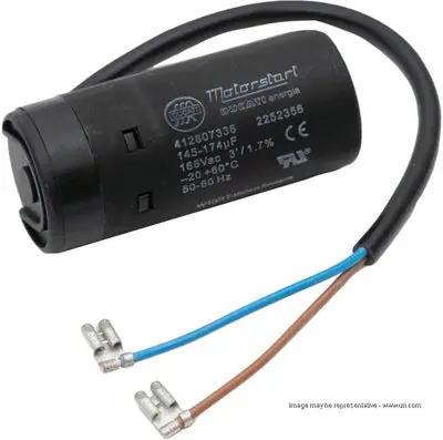 SK0447052-US20260702-105043-0 Nidec-Embraco 2252356-ESP Start Capacitor - Image 1