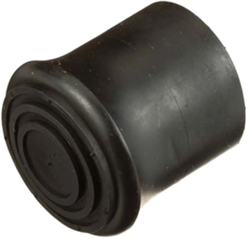 SK0447078-US20260702-105043-0 RIDGID 37962 Rubber Tip for K-3800, K-40B, K-60SP and K-375R Sectional and Drum Machines - Image 1