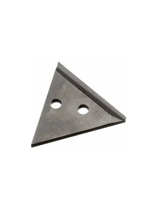 Ridgid 34577 Reamer Blade 1/4 to 4 Inch Reamer Blade