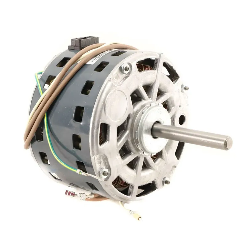 Trane MOT19038 Three-Speed Motor 1/5HP 1050RPM 115V
