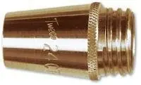 Tweco 24CT75S Nozzle 3/4-19, 1Mm Recess 5/32 12401434