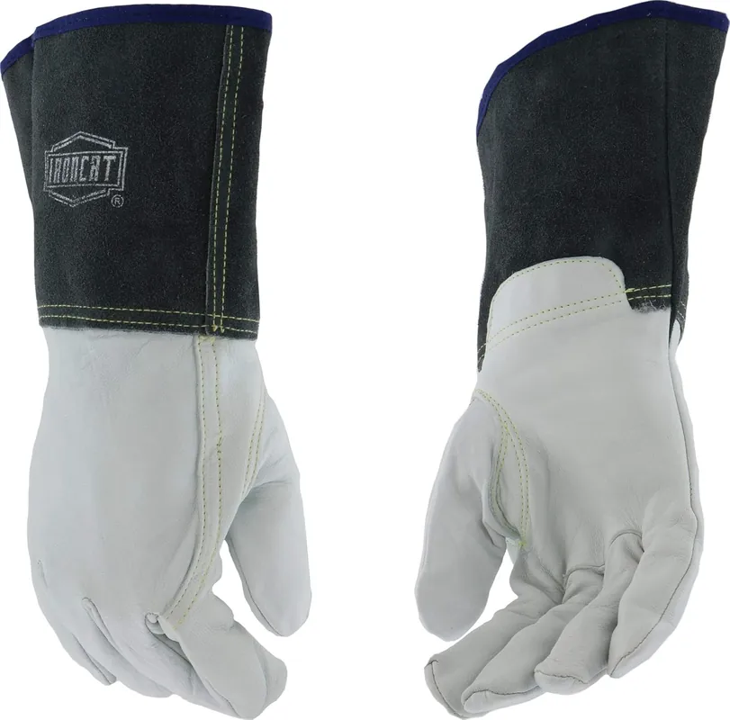 SK0447233-US20260702-105043-0 IRONCAT 6144/S Kidskin TIG Welder – Small - Image 1