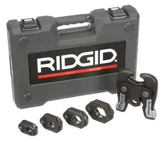 SK0447241-US20260702-105043-0 Ridgid 28033 ProPress Actuator Only for V1 Kit - Image 1