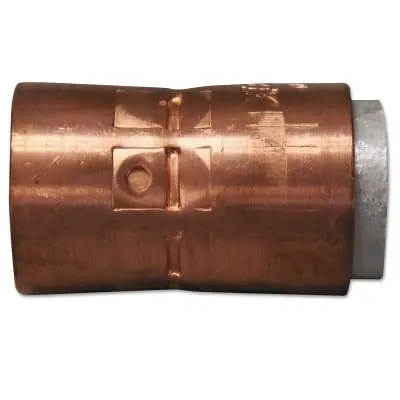SK0447323-US20260702-105043-0 Bernard N-HDC Nozzle Body, Centerfire - Image 1