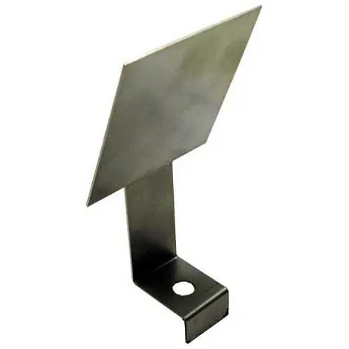 SK0447420-US20260702-105043-0 DEFLECTOR - SIDE - FM230-1178 for Frymaster FM230-1178 - Image 1