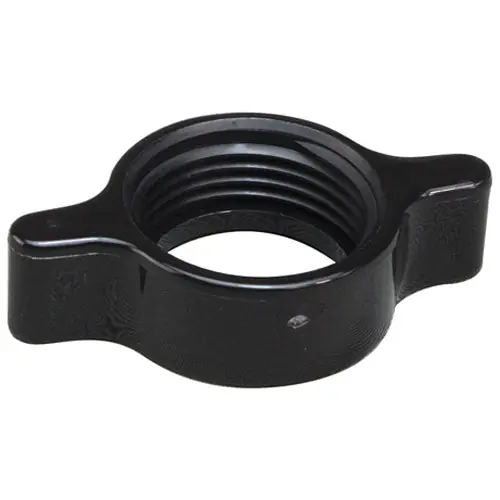 Star Mfg 2C-H8779 Wing Nut Faucet