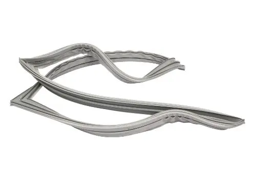 Gasket 23-1/4X 23-1/2 for Traulsen SVC-60005-00