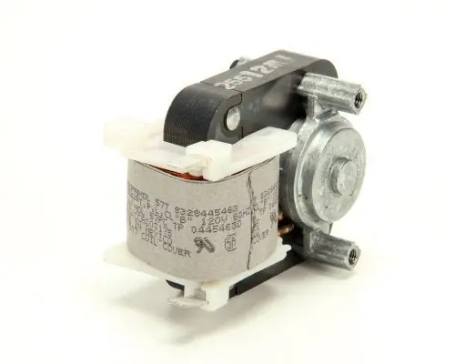 SK0447634-US20260702-105043-0 Beverage Air 79BC440001-01 Motor - 120 Volt 60 Hertz - Image 1