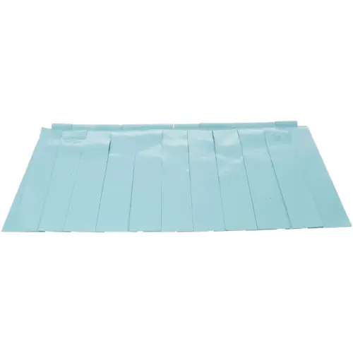 Splash Curtain 31.5 x 17.5 for Hobart 00-120160-00007