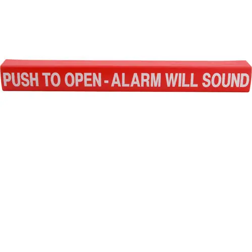 SK0447751-US20260702-105043-0 Push Pad Push to Open for Detex 101810-1 - Image 1