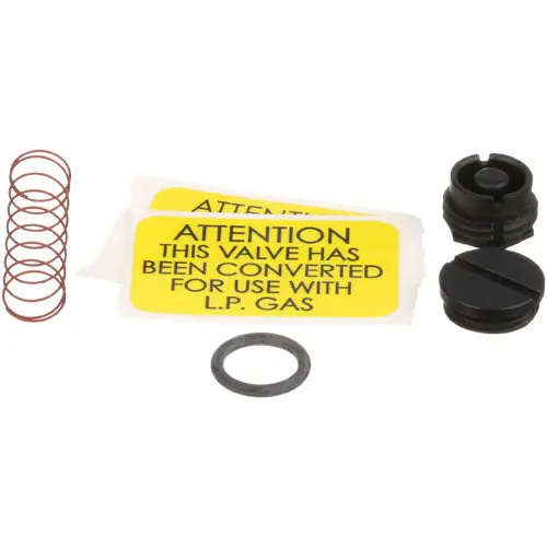 SK0447812-US20260702-105043-0 REGULATOR CONVERSION LP for Pitco PTPP11141 - Image 1