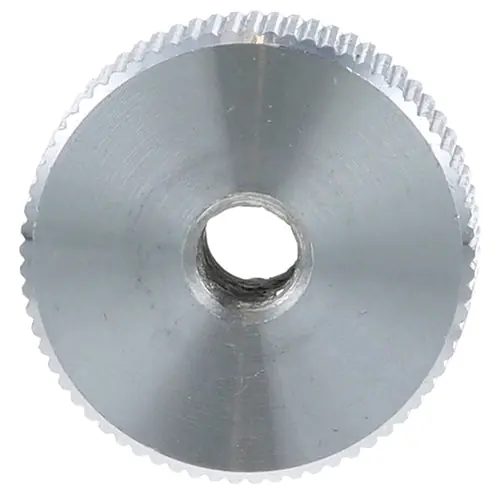 KNOB SHARPENER COVER ALUM 1 DIA 403375-01101 for Berkel 403375-01101