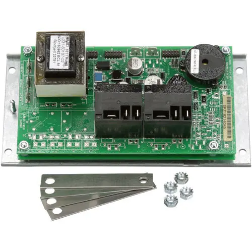 Controller TTC001 Power 150-500F Replacement MPN for Blodgett BLO22781