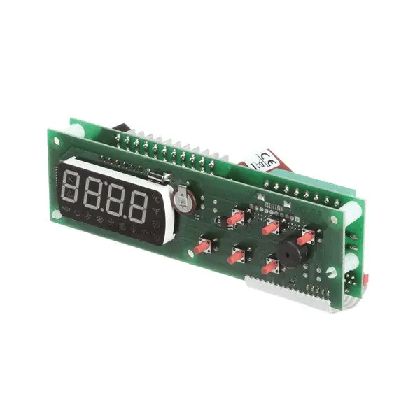 TEMP CONTROL BOARD 115V FREEZER EVCOEC002S for Victory  EVCOEC002S