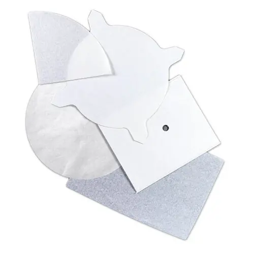 FILTER OIL 15-5/8X21 100-PK for Giles 60810