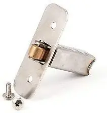 SK0448048-US20260702-105043-0 CATCH ASSY & SCREWS DOR DFG5 for Blodgett 17946 - Image 1