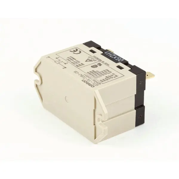 RELAY SPST 30A @ 277 VAC 12VDC RL33558 for Alto-Shaam  RL-33558