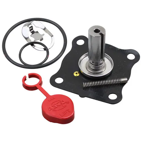 SK0448131-US20260702-105043-0 REPAIR KIT for Champion 104764 - Image 1