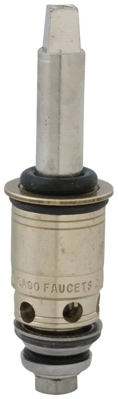 Chicago Faucets 377-XTLHJKABNF LH Quaturn Cartridge