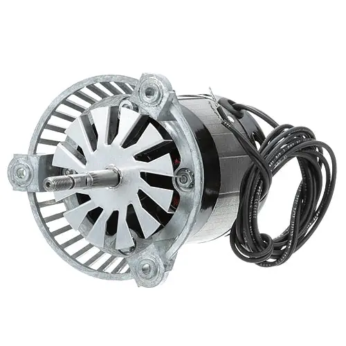 Cleveland WR50102 MOTOR CW 115V 60HZ 1.9A 2500RPM for Cleveland CLE-WR50102