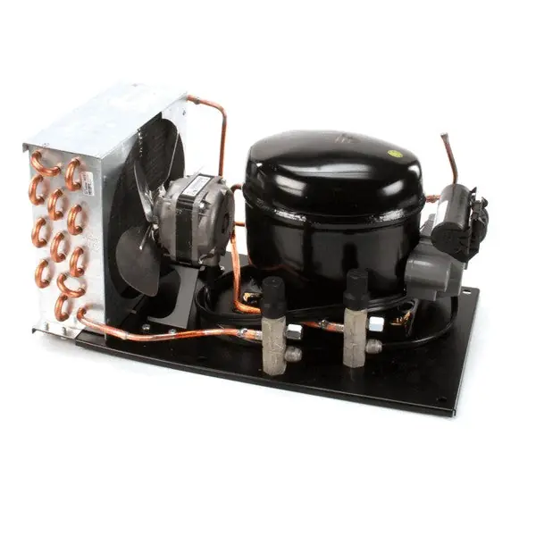 SK0448171-US20260702-105043-0 CONDENSING UNIT 1/3HP 115V C22646 for Perlick C22646 - Image 1