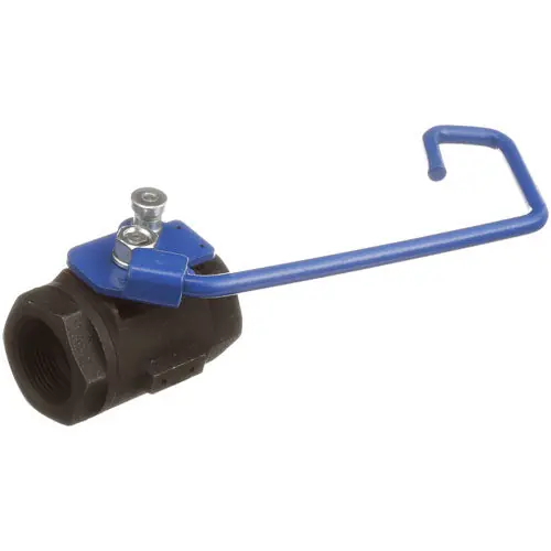 SK0448173-US20260702-105043-0 VALVE,DRAIN 1 1/4 NPT for Pitco PT60138701 - Image 1