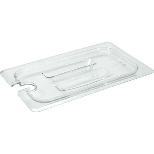COVER POLY HALF SL -135 for Cambro 20CWCHN-135