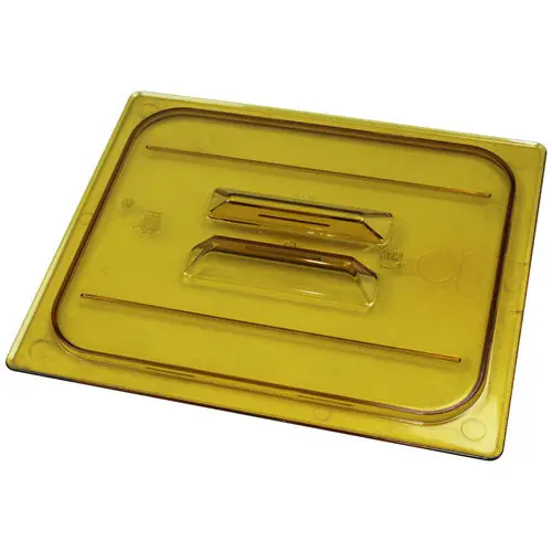 HOT PAN LID HALF SZ-150 20HPCH-150 for Cambro CAM20HPCH-150