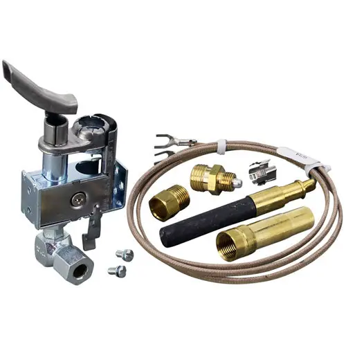 SK0448236-US20260702-105043-0 Pilot Generator Assembly for Frymaster 806-0528 - Image 1