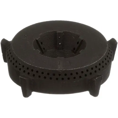 Burner Head 4-1/4 Dia. for Vulcan Hart 714391