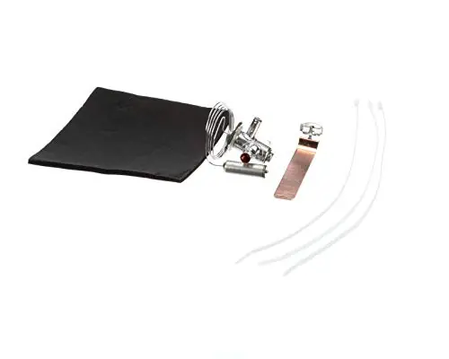 SK0448305-US20260702-105043-0 KIT SERV REPL 400/500A/ for Ice-O-Matic 9151149101 - Image 1