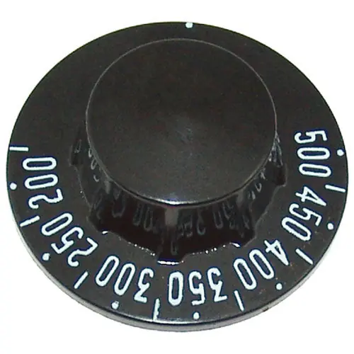 DIAL 2-1/4 D - 500-200 for Montague  1979-8