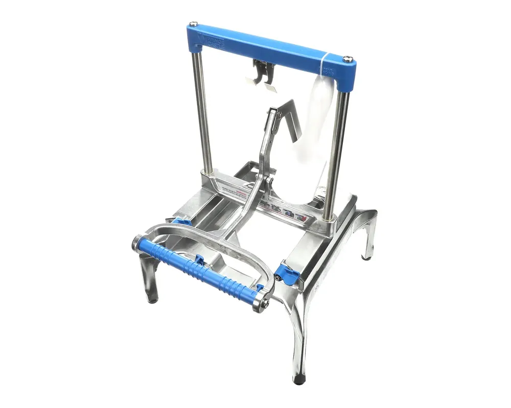 SK0448390-US20260702-105043-0 CHASSIS SABLE KING for Prince Castle PC980-000-00 - Image 1