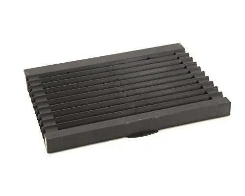 SK0448465-US20260702-105043-0 Grille Front Large for Ice-O-Matic 9051530-01 - Image 1