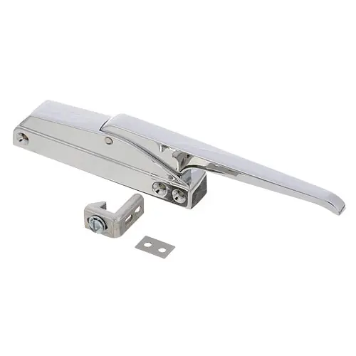 SK0448467-US20260702-105043-0 Door Latch 10-1/2 inches x 1 inch Kason 174-000004 for Kason - Image 1